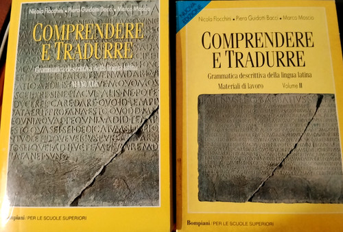 Comprendere tradurre vol - tradurre, 2