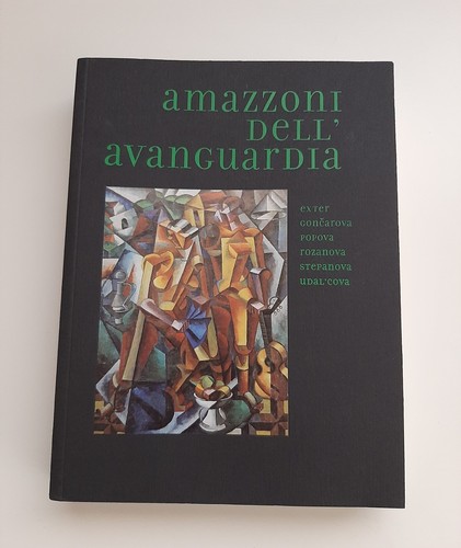 Amazzoni dell avanguardia - amazzoni, dell'avanguardia