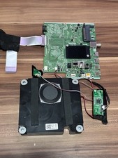 Scheda madre Vestel 17MB170E