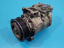 Klimakompressor Audi A4 B7 1.9