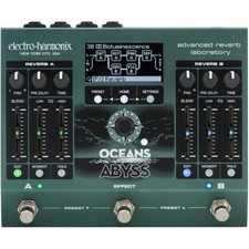 Electro Harmonix Ocean Abyss