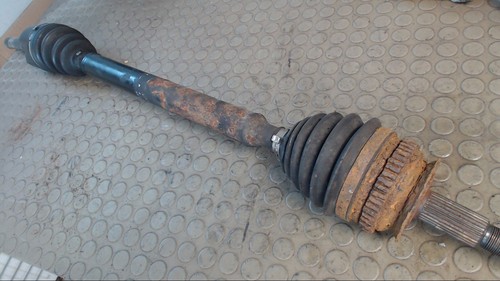 Albero motore destro - , chrysler