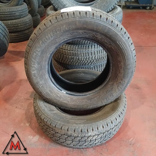 Set gomme pneumatici estivi - set,