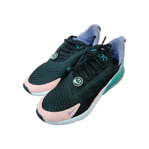 Nike air max 270 black - air,