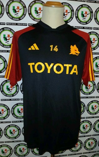 Llorente match worn - 14,