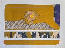 POZZATI CONCETTO (Vo', 1935 -