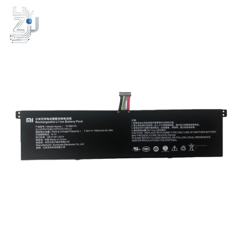 Nuova batteria r15b01w per - nuova,