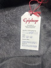 Chitarra Elettrica EPIPHONE