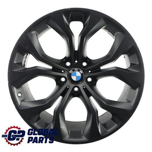 Cerchio lega bmw - in, x5