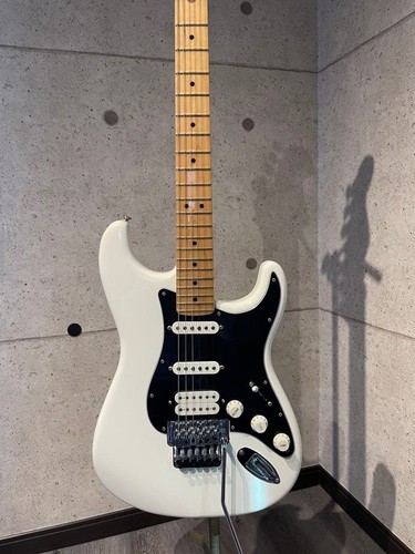 Fender stratocaster floyd - floyd, rose