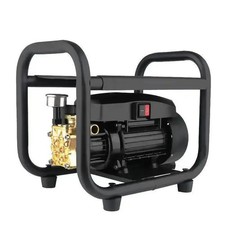 Pistola ad acqua alta pressione per autolavaggio piccola casa 220v alta potenza