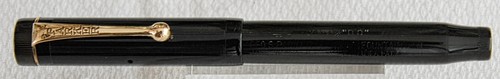 Parker lucky curve clip - d.q.,