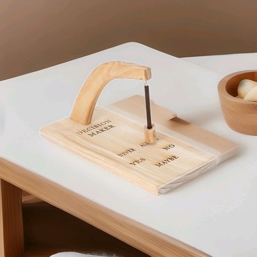 Tavola decision maker - 🔮,
