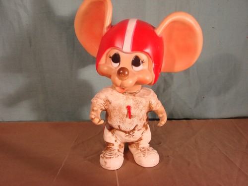 Vintage topo gigio - vintage,