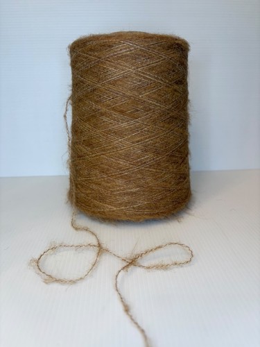 Filato alpaca garzato - alpaca,