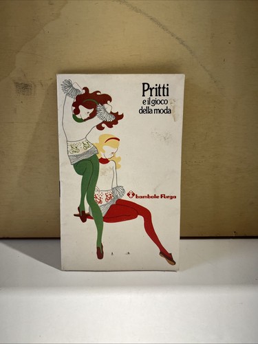 Catalogo pritti gioco - catalogo, e