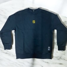 felpa maglione fendi