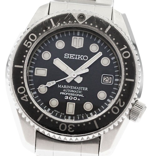 Orologio uomo automatico seiko - uomo,