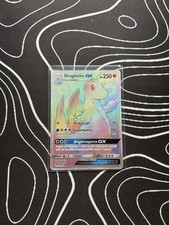 ? Dragonite GX SM156 Promo Hyper Rare?