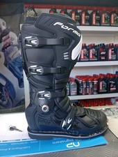 Stivali Fuoristrada Cross