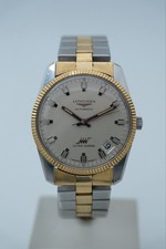 Longines ultra chron - ultra-chron, automatic