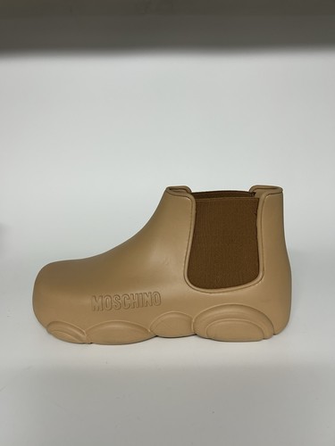 Scarpe moschino uomo - moschino,