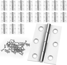 20 Cerniere per Mobili