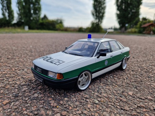 Tuning profondo audi 80 - tuning,