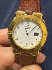 OROLOGIO DA POLSO UOMO