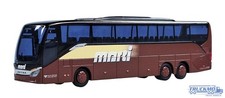 AWM Marti Setra S 516 HD Bus
