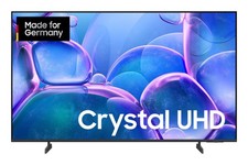 Samsung crystal uhd u7099f - samsung, 43"