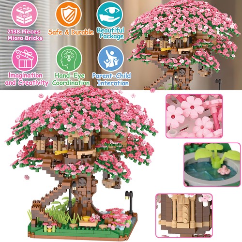 Fiore ciliegio casa - fiore,