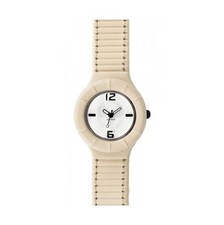 Orologio HIP HOP LEATHER