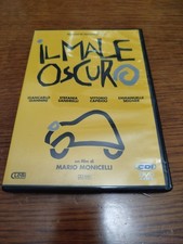 DVD IL MALE OSCURO MARIO