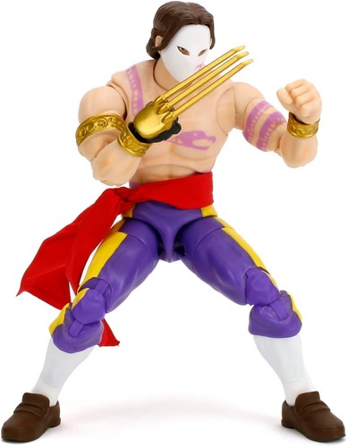 Modellino jada toys street - jada,