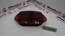 Stop Fanale Rear Headlight CBR