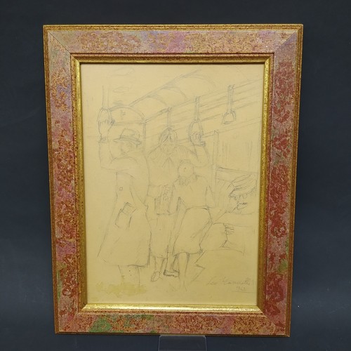 Disegno matita del pittore - matita,