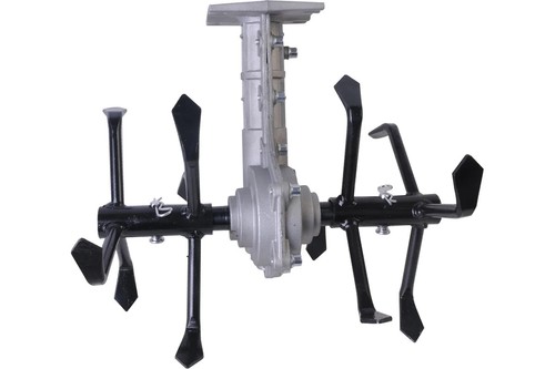Gruppo zappette sarchiatrice - zappette,