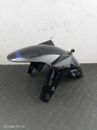 Parafango anteriore yamaha - parafango,