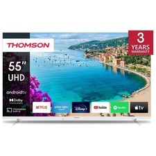 Thomson 55UA5S13W Smart TV 55