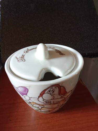 Zuccheriera disney per - disney,