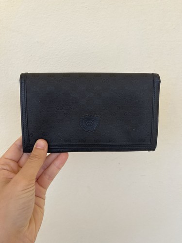 Gucci portafoglio donna