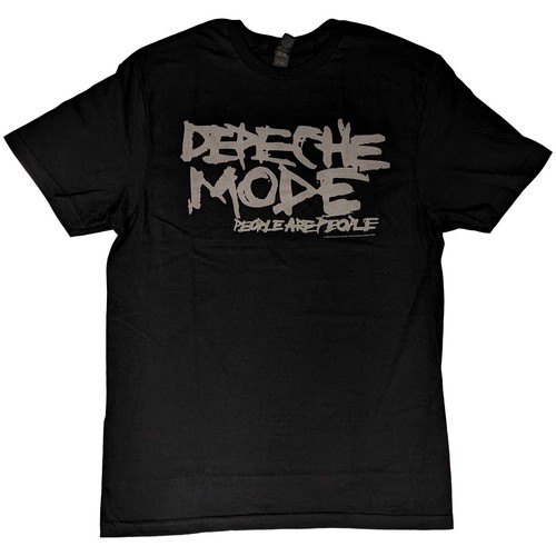 Depeche mode people are - people,