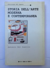 Libro - STORIA DELL'ARTE