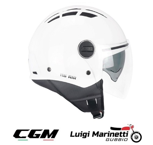 Casco jet cgm - cgm, air