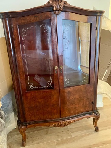 Mobili antichi antiquariato - mobili,