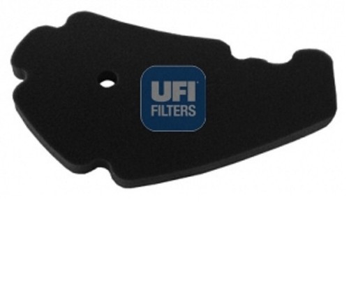 Filtro aria ufi per - filtro,