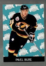1992-93  Parkhurst  Canadian