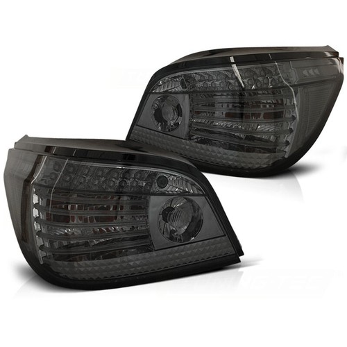 Luci posteriori led - luci, frecce