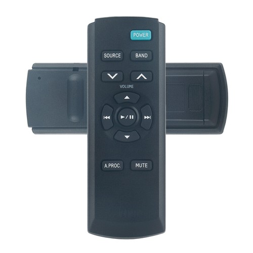 Telecomando per alpine - telecomando,